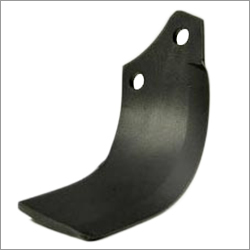 Maschio C Type Rotary Rotavator Blade