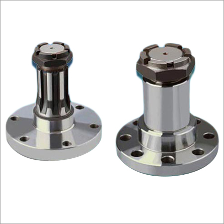 Rotavator R D Shaft Axle