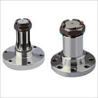 Rotavator R D Shaft Axle