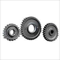 Rotavator Side Gear