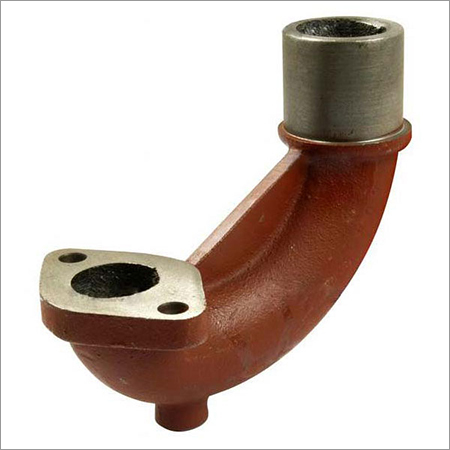 Tractor Manifold Elbow Tractor Manifold Elbow