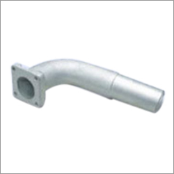 Tractor Exhaust Manifolds