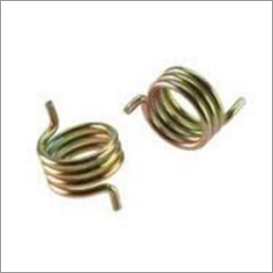 Small Tractor Springs