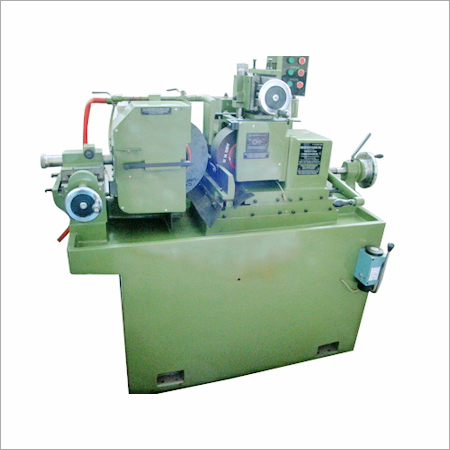 Centerless Grinding Machine