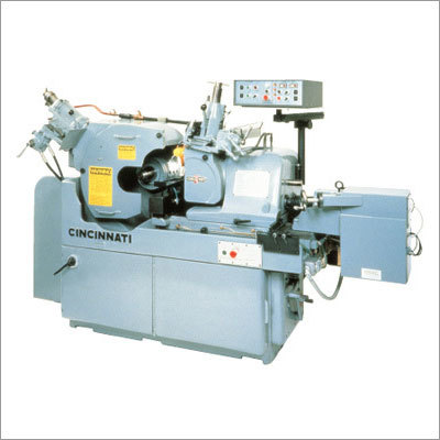 Industrial Centreless Grinder