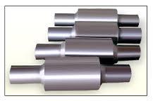 Industrial Steel Rolls