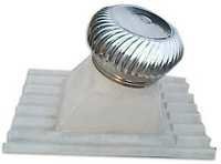 Eco Ventilator - Installation Type: Central