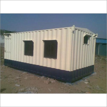 Office Cabins