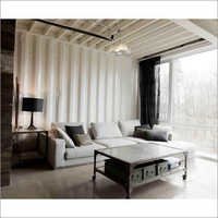Living Area Containers