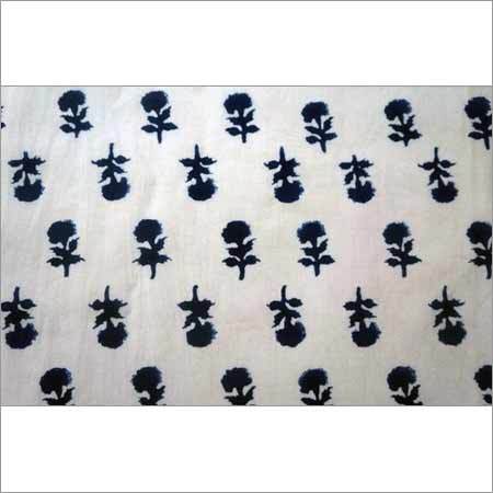 COTTON PRINTED