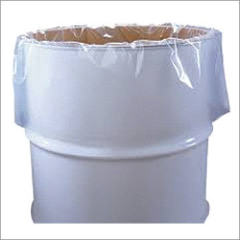 Plastic Carry Bags