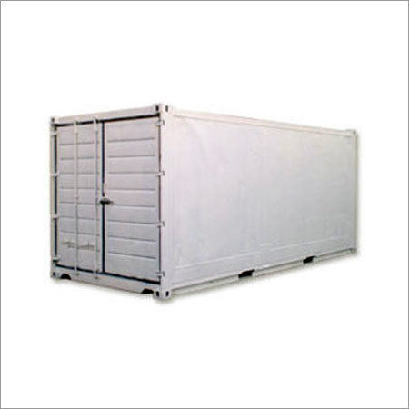 Container Rental Services By AMAN INDUSTRIES