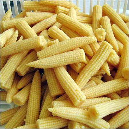 Baby Corn