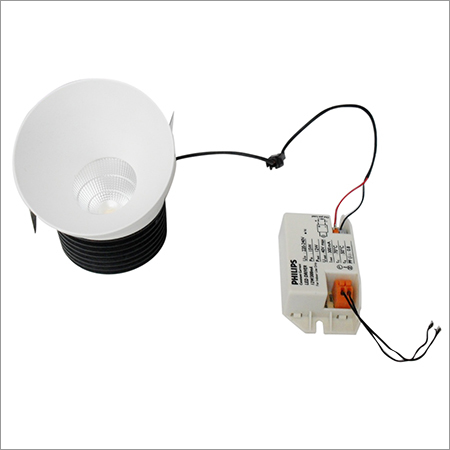 Modular Cealling Spot Light