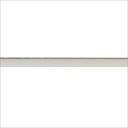 8mm Aluminium Profile