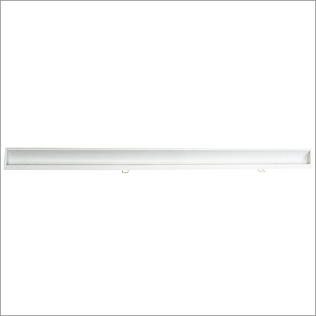 Modular Aluminium Profile