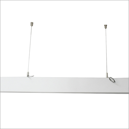 Hanging Linear Profile
