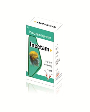 INCETAM INJECTION