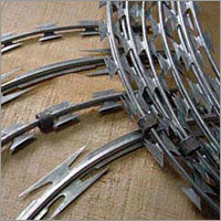 Concertina Wire