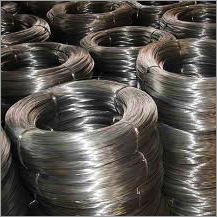 Galvanized Iron Wires
