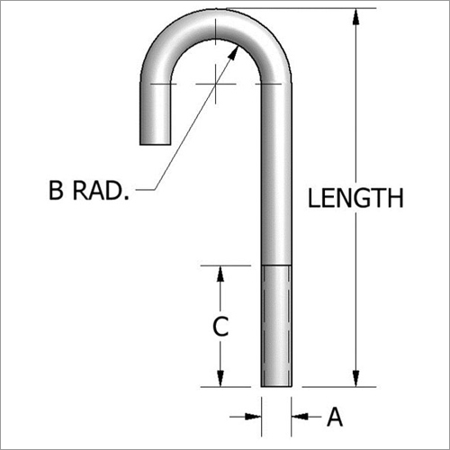 Pipe Hook