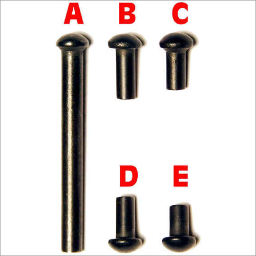 Rivet Bolts