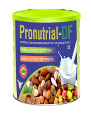 PRONUTRIAL-DF Powder