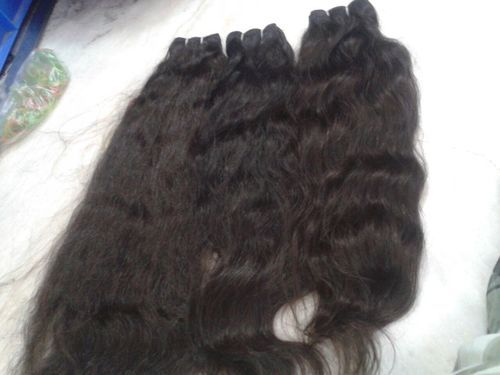 Black & Brown Indian Remy Hair