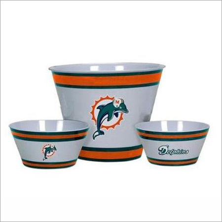 Decorative Bowl Set