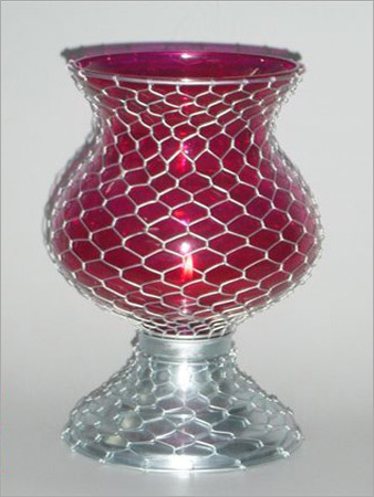 Hurricane Lamps