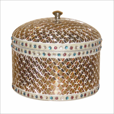 Decorative Jewelry Boxes