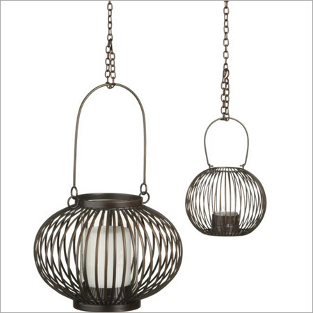 Breeze Lantern