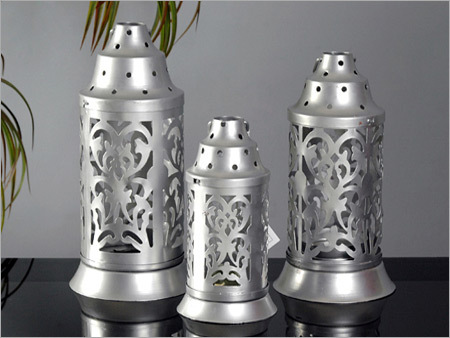 Moroccan Hanging Lantern