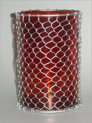 Glass Votives