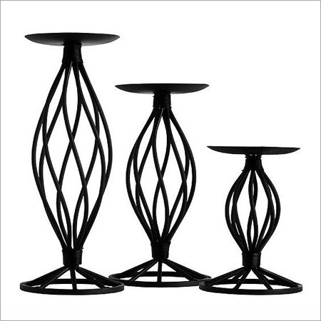 Decorative Candle Stands