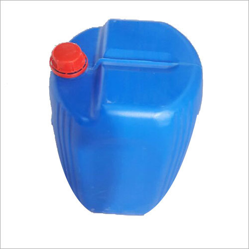 Plastic Mouser Can