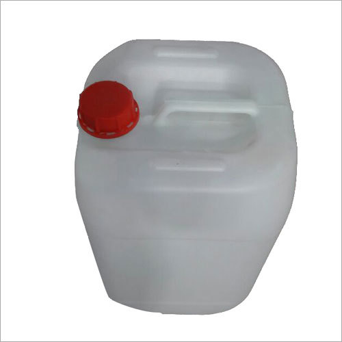 20 Litre Plastic Mouser Can