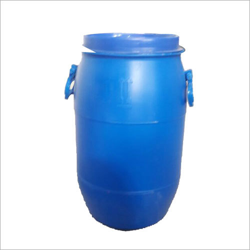 30 Litre Plastic Open Top Drum