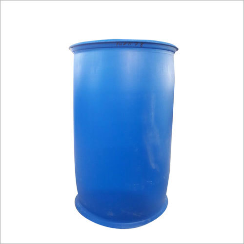 Plastic Narrow Mouth Container