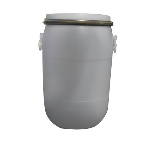 45 Litre Plastic Open Top Drum