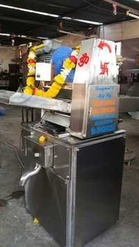 Stainless Stell Standard Sugar Cane Crusher