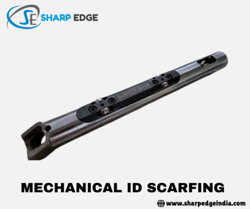 ID scarfing Systems