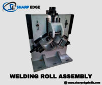 Welding Roll Assembly