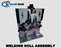 Welding Roll Assembly