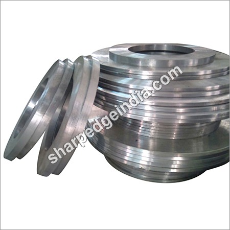 Fins and Slitting Cutters Fins and Slitting Cutters