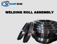 Fins and Slitting Cutters