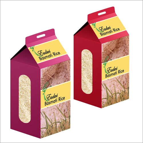 Pure Basmati Rice