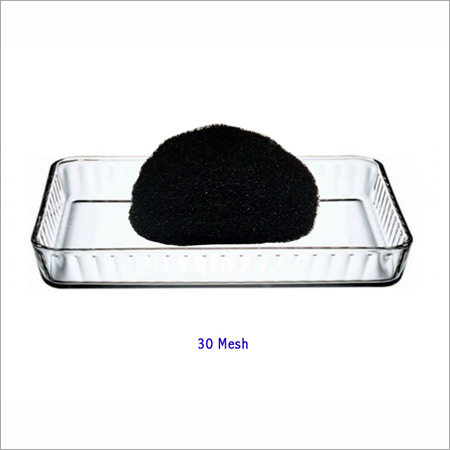 Recycled Rubber Granules Ash %: 8+/- 2