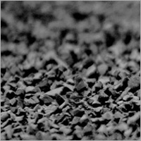 Industrial Recycled Crumb Rubber Granules