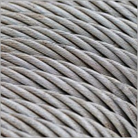 Industrial Steel Wire